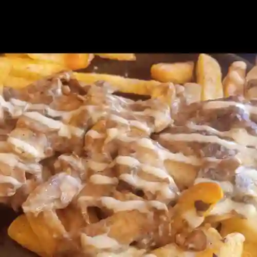 Champipapas