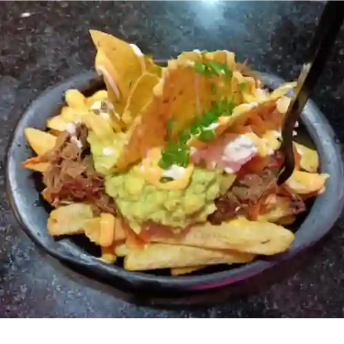 Papas Chente