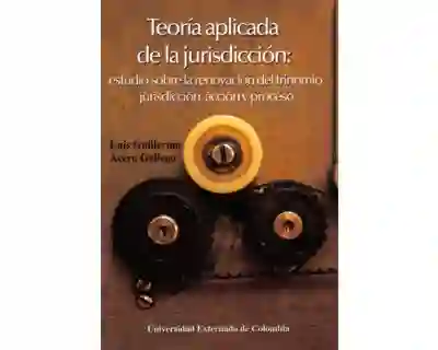 Teoría Aplicada de la Jurisdicción