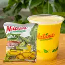 Combo Batido más Platanita