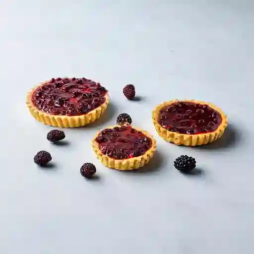 Tartaleta de Agraz