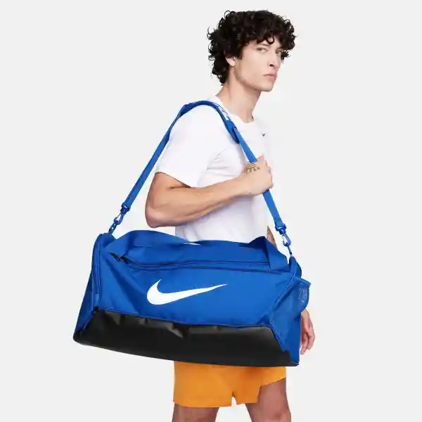 Nike Maletín Hombre Azul MISC