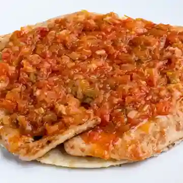 Arepa Cañón Hogao