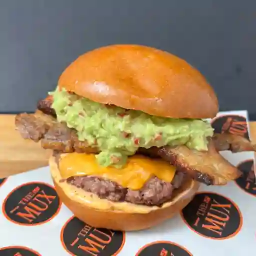 La chicharrona
