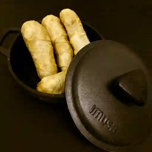 Combo palito de queso x5 unidades