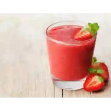 Jugo de Fresa en Agua 12 Oz