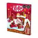 Chocolates KITKAT Calendario de Adviento 24 Unds x 85g