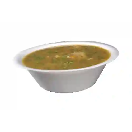 Sopa de Costilla