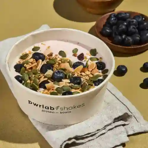 Berries Wild