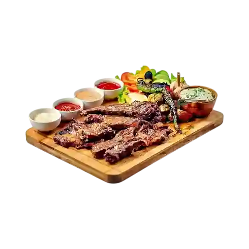 Asado de Res