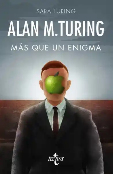 Alan M Turing - Turing Sara