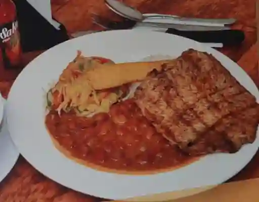 Menú Del Día