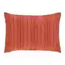  Funda De Almohada Rojo Diseno 0001  Casa Ideas  
