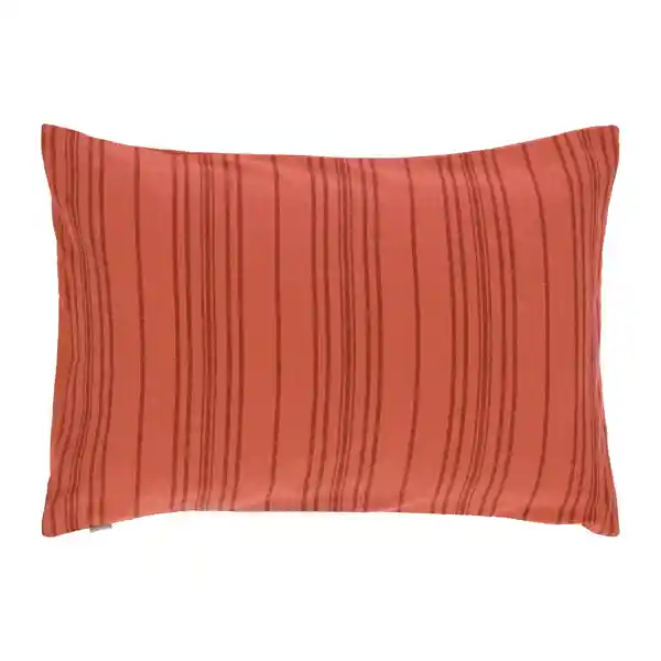  Funda De Almohada Rojo Diseno 0001  Casa Ideas  