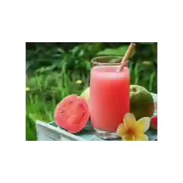 Jugo de Guayaba