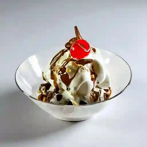Smoke Sundae