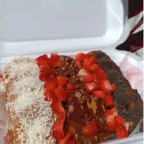Combo Familiar X12