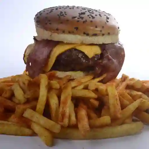 La del rebaño promo