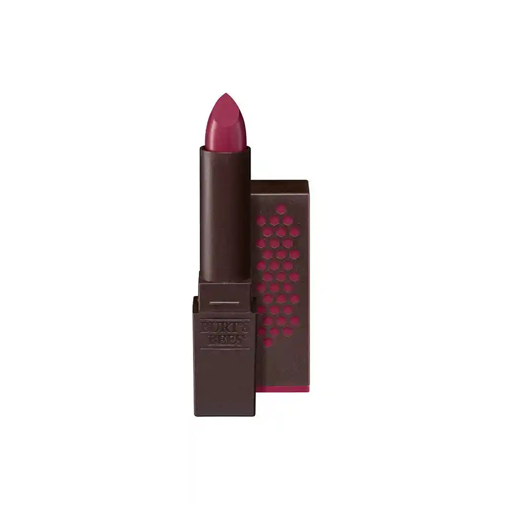 Burt Bees Labial Lipstick Wine W