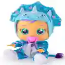 Boing Toys Muñeca Bebés Llorones Fantasy Tina