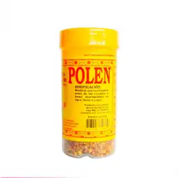 El Paraíso Polen