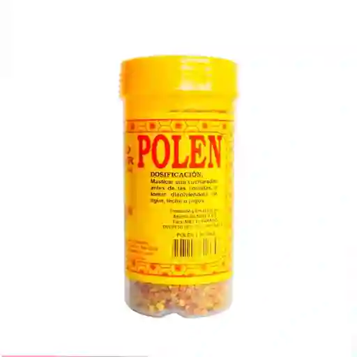 El Paraíso Polen