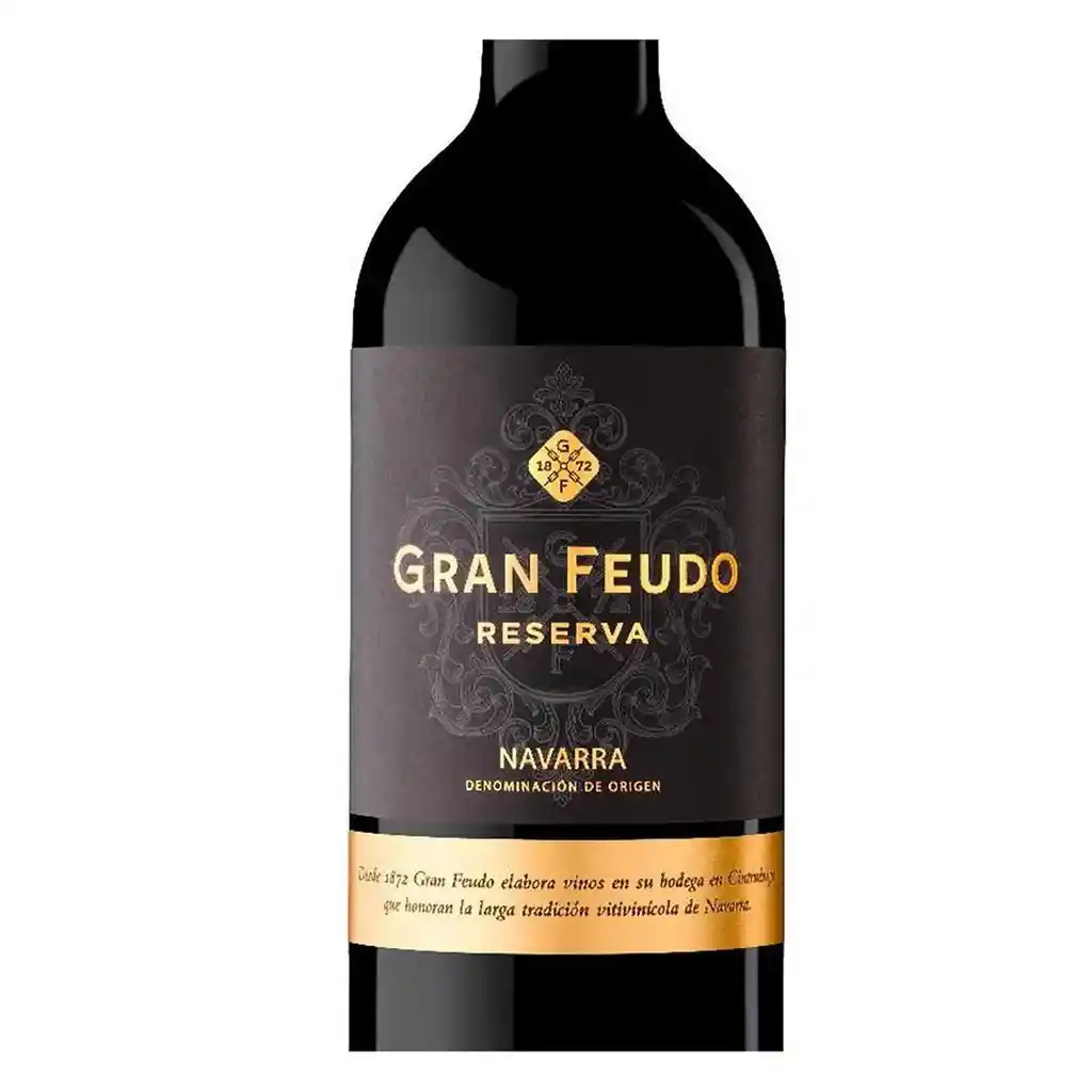 Gran Feudo Vino Tinto Reserva