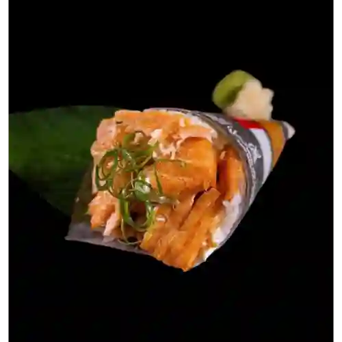 Temaki Kanikronch