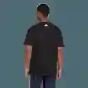 Adidas Camiseta Tiro T Para Hombre Negro Talla Ref: IW2659