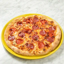 Pizza Fillipo Carni M