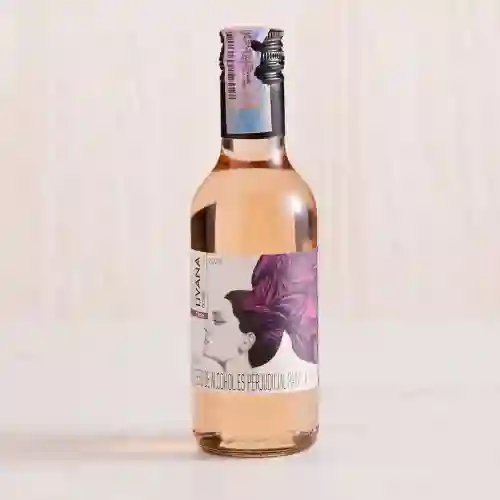 Vino Livana 187 ml