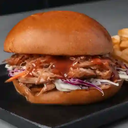 Pulled Pork