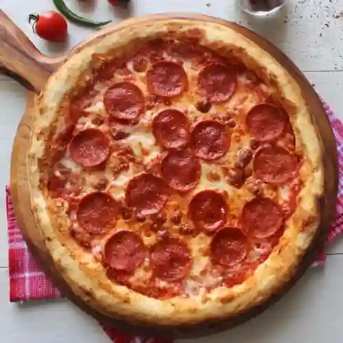 Pizza Maldini Pepperoni