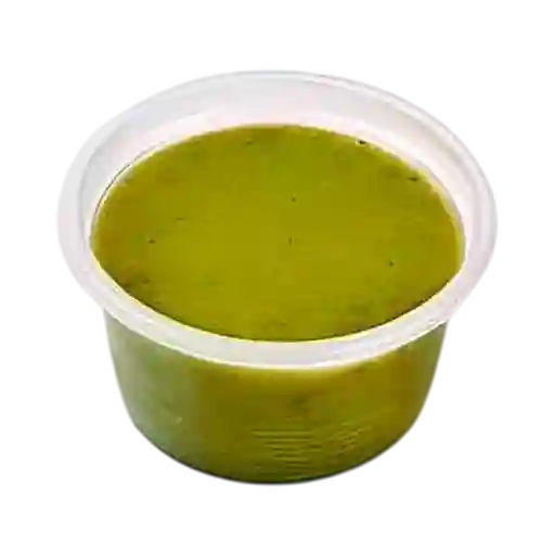 Salsa Picante de la Casa