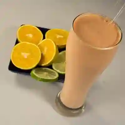 Jugo Natural Zapote Costeño