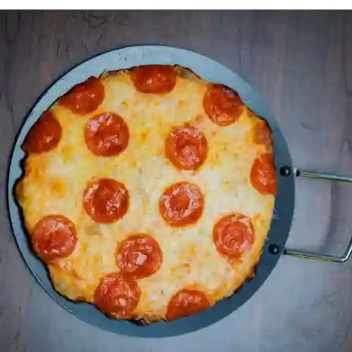 Pizza Pepperoni Personal