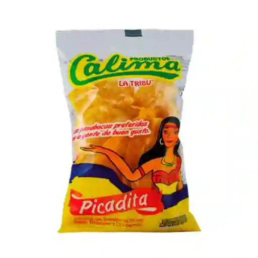 Calima Picaditas 