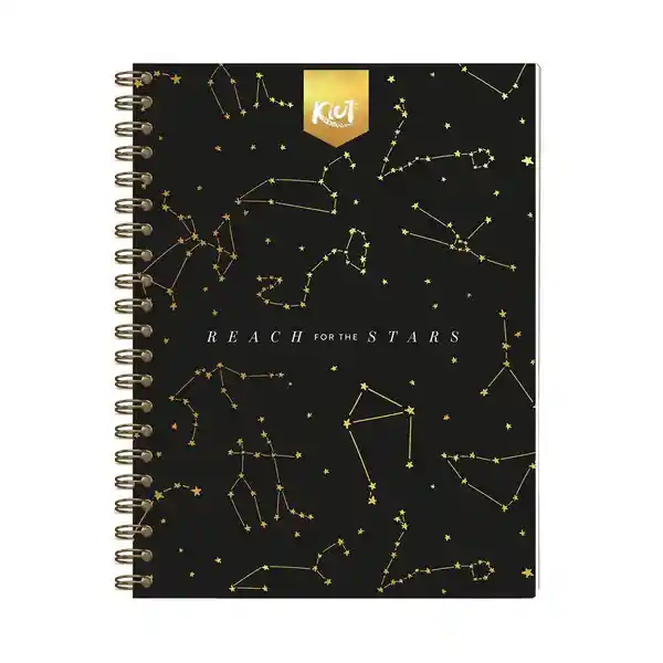 Kiut Cuaderno Registro Hojas 3013418