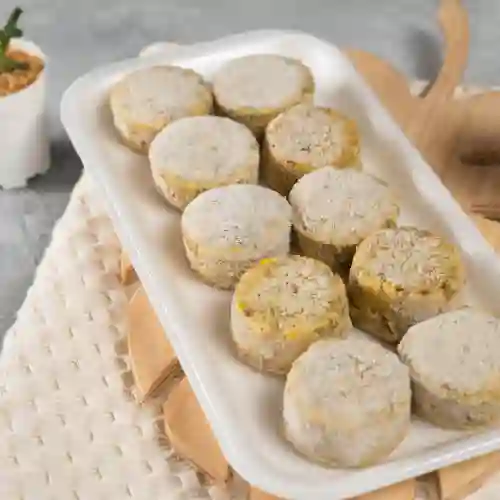 Falafel Congelados X10u.