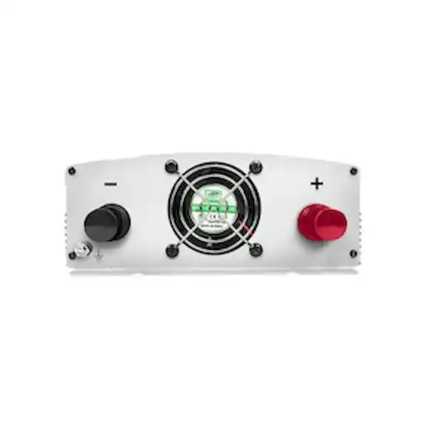 Wagan Inversor de Energía Slimline 1250W