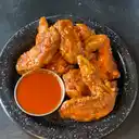 6 Alitas