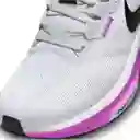 Nike Tenis Air Zoom Structure 25 Mujer Blanco 7.5 DJ7884-100