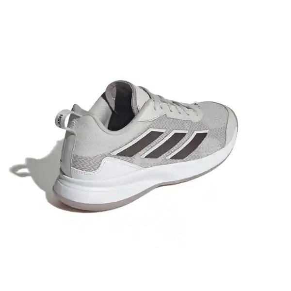 Adidas Zapatos Avaflash Para Mujer Gris Talla 6 If0415