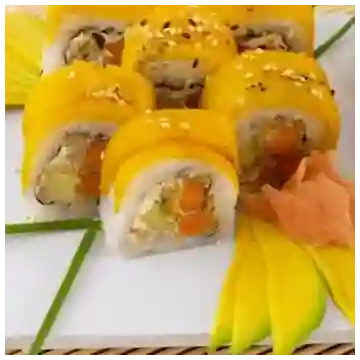 Promo 20 Makis Platano Roll