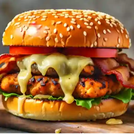 Hamburpollo