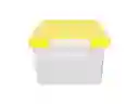 Caja Multifunciones Plástica Casaideas