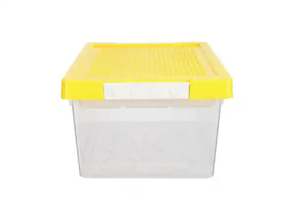 Caja Multifunciones Plástica Casaideas