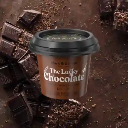 The Lucky Chocolate (90Gr)