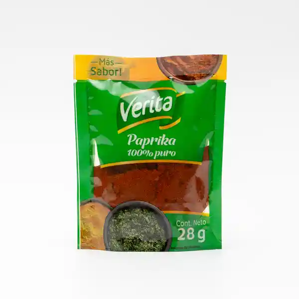 Verita Paprika