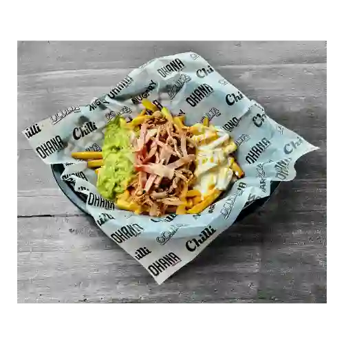 Papas Chilli